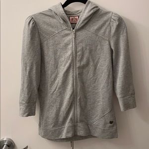 EUC Juicy Couture Jacket